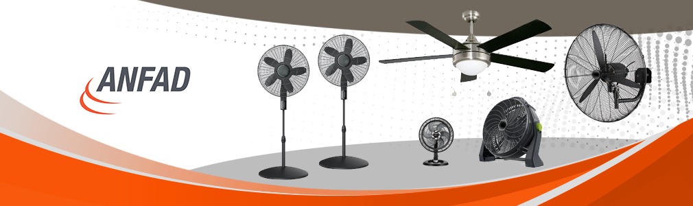 Se aprueba proyecto de norma de eficacia energética y seguridad para ventiladores domésticos