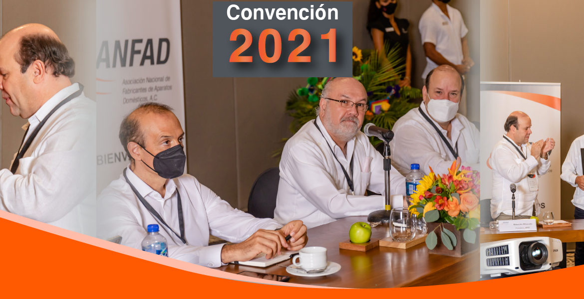 ANFAD celebra su Convención 2021